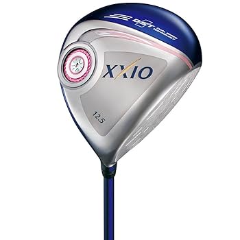 DUNLOP - ダンロップ ドライバー XXIO X　9.5° XXIO X 中古 -eks- ゼクシオX ゼクシオ エックス ドライバー 9.5